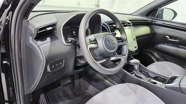Used 2024 Hyundai Santa Cruz SEL FWD image 10