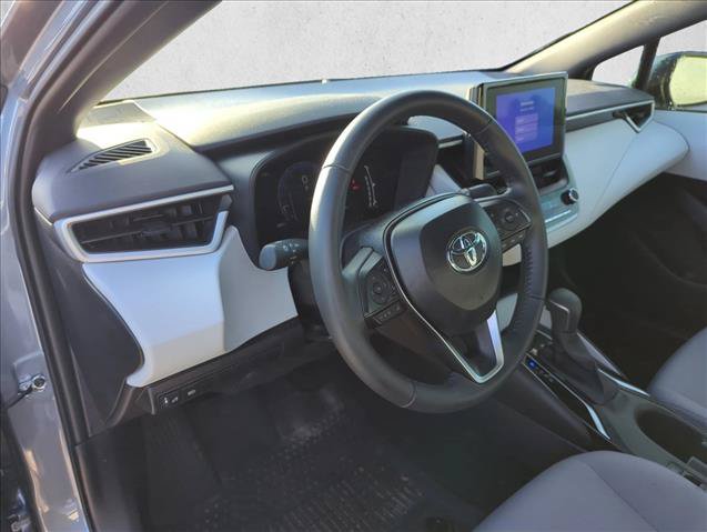 Certified 2026 Toyota Corolla SE FWD image 13