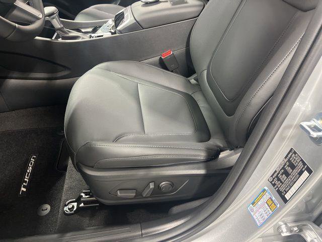 New 2026 Hyundai Tucson SEL FWD image 7