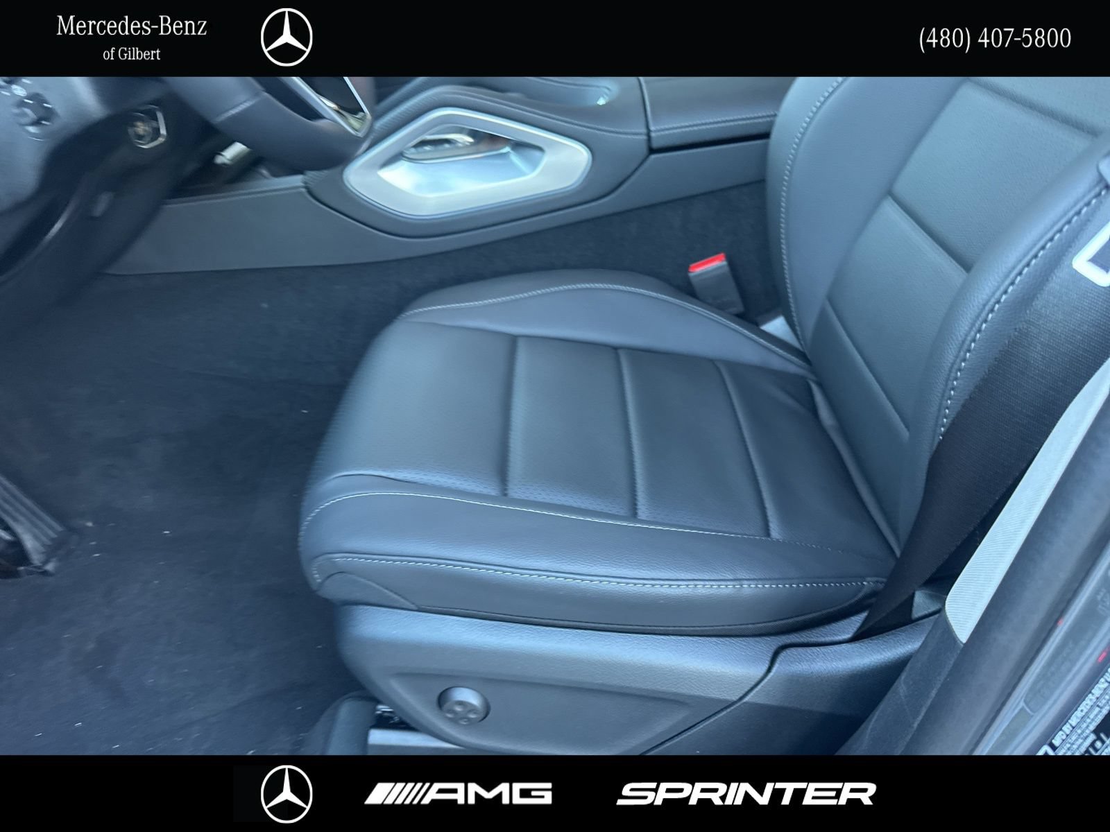 New 2026 Mercedes-Benz GLE 350 4MATIC image 13