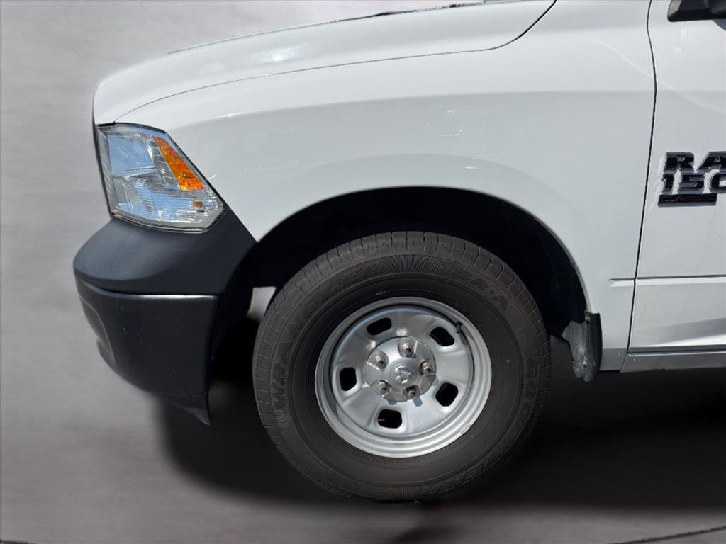 Used 2019 RAM 1500 Tradesman w/ Popular Equipment Group RWD image 19