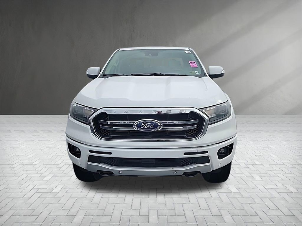 Certified 2023 Ford Ranger Lariat w/ FX4 Off-Road Package image 2