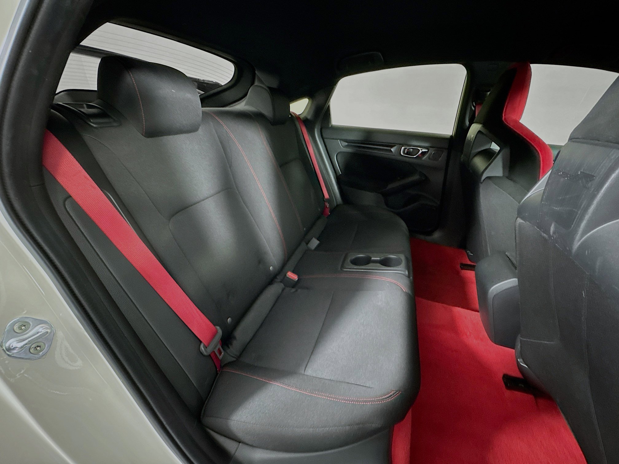 Used 2023 Honda Civic Type R image 26