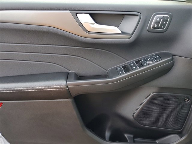 Certified 2023 Ford Escape Active w/ Tech Pack #2 image 10