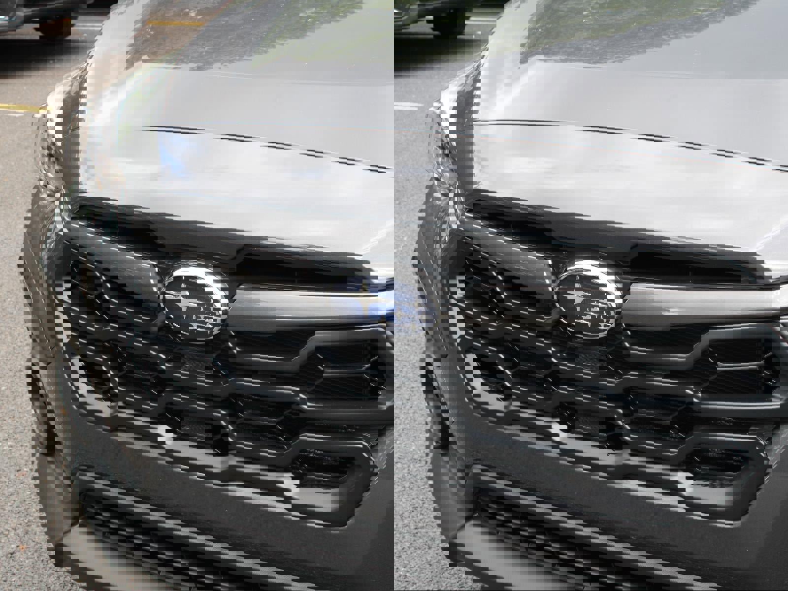 New 2025 Subaru Crosstrek 2.5i Limited w/ Popular Package #3A image 3