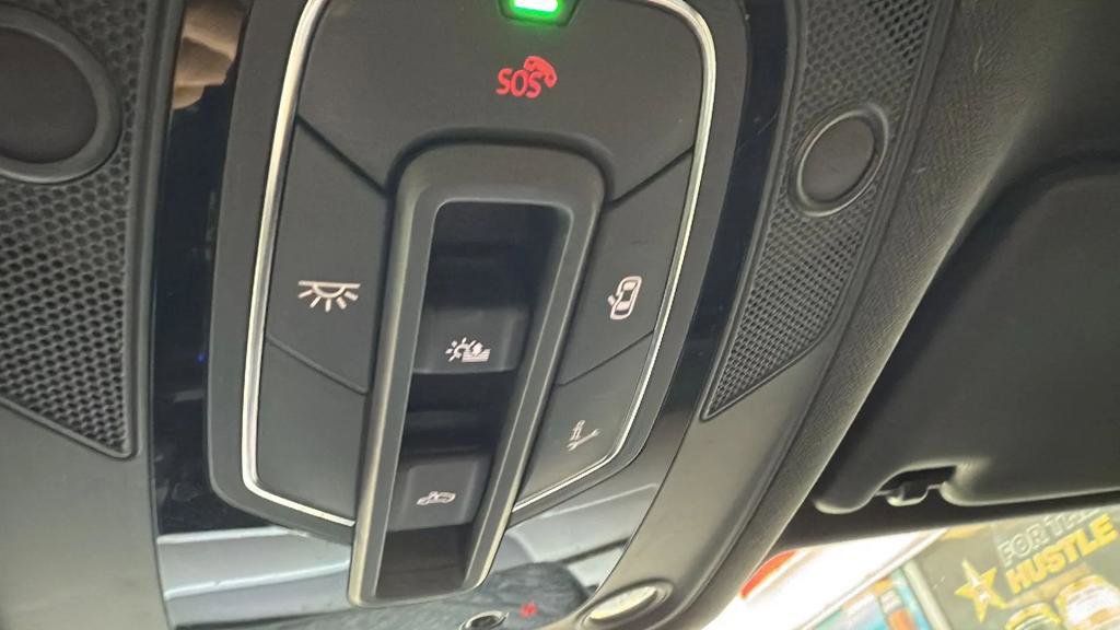 Used 2021 Audi SQ5 Premium Plus w/ Premium Plus Package image 28