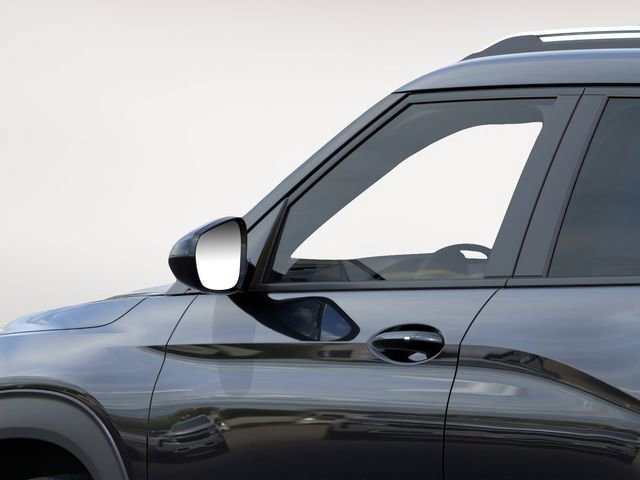 New 2026 Chevrolet TrailBlazer LT w/ Midnight Edition AWD/4WD image 12