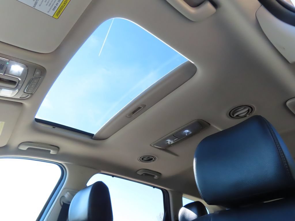 Used 2022 Kia Telluride EX AWD/4WD image 6