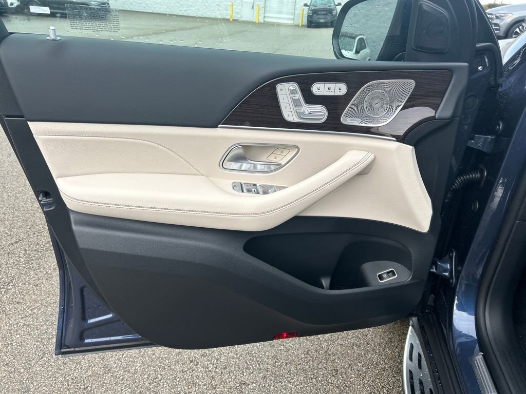 New 2026 Mercedes-Benz GLE 450 4MATIC Coupe image 10