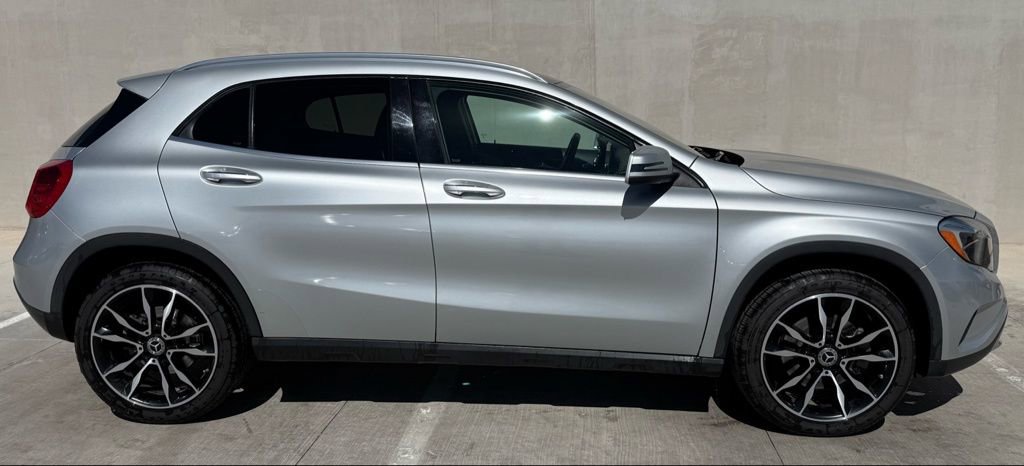 Used 2017 Mercedes-Benz GLA 250 image 3