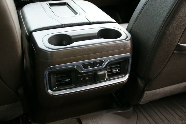 Used 2021 GMC Sierra 2500 Denali w/ Denali Ultimate Package AWD/4WD image 39