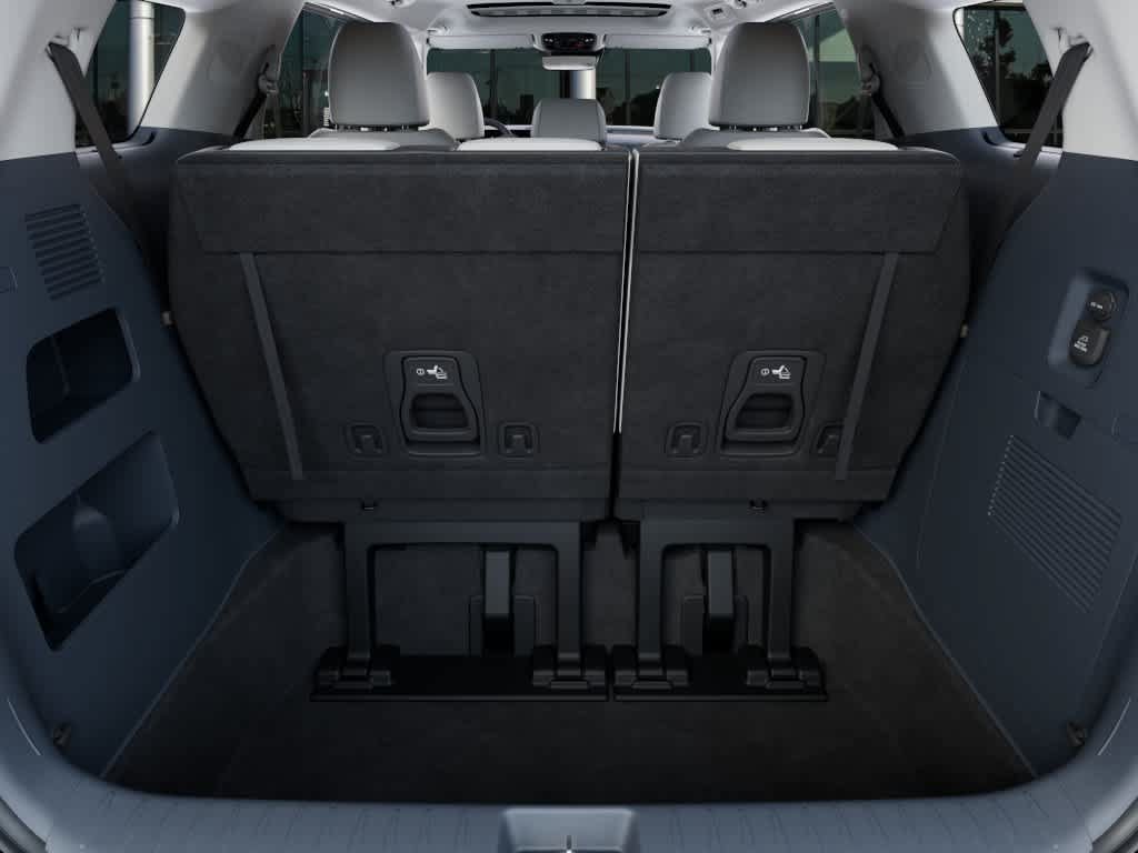 New 2027 Kia Carnival SX FWD image 19