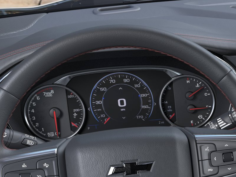New 2026 Chevrolet Blazer RS AWD/4WD image 22