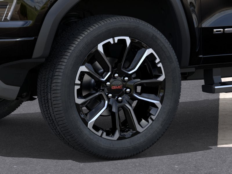 New 2026 GMC Canyon Denali AWD/4WD image 34