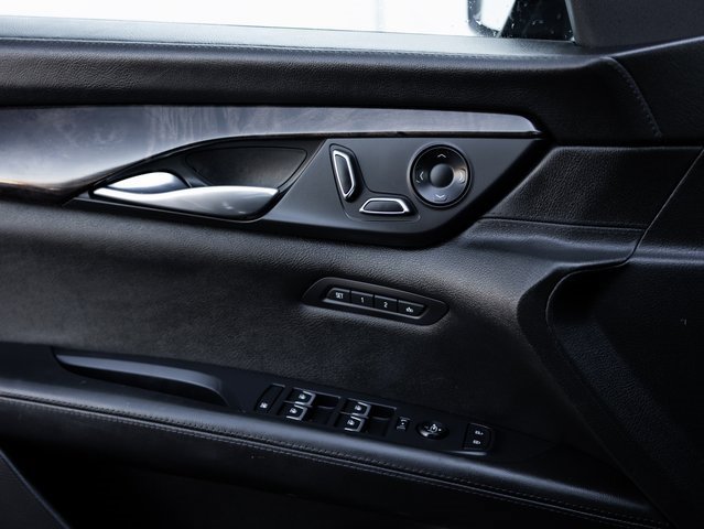 Used 2018 Cadillac CT6 Premium Luxury image 24