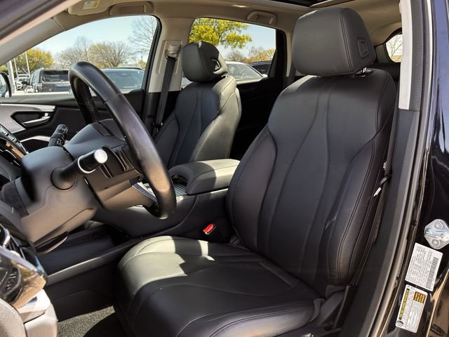 Certified 2024 Acura RDX SH-AWD image 25