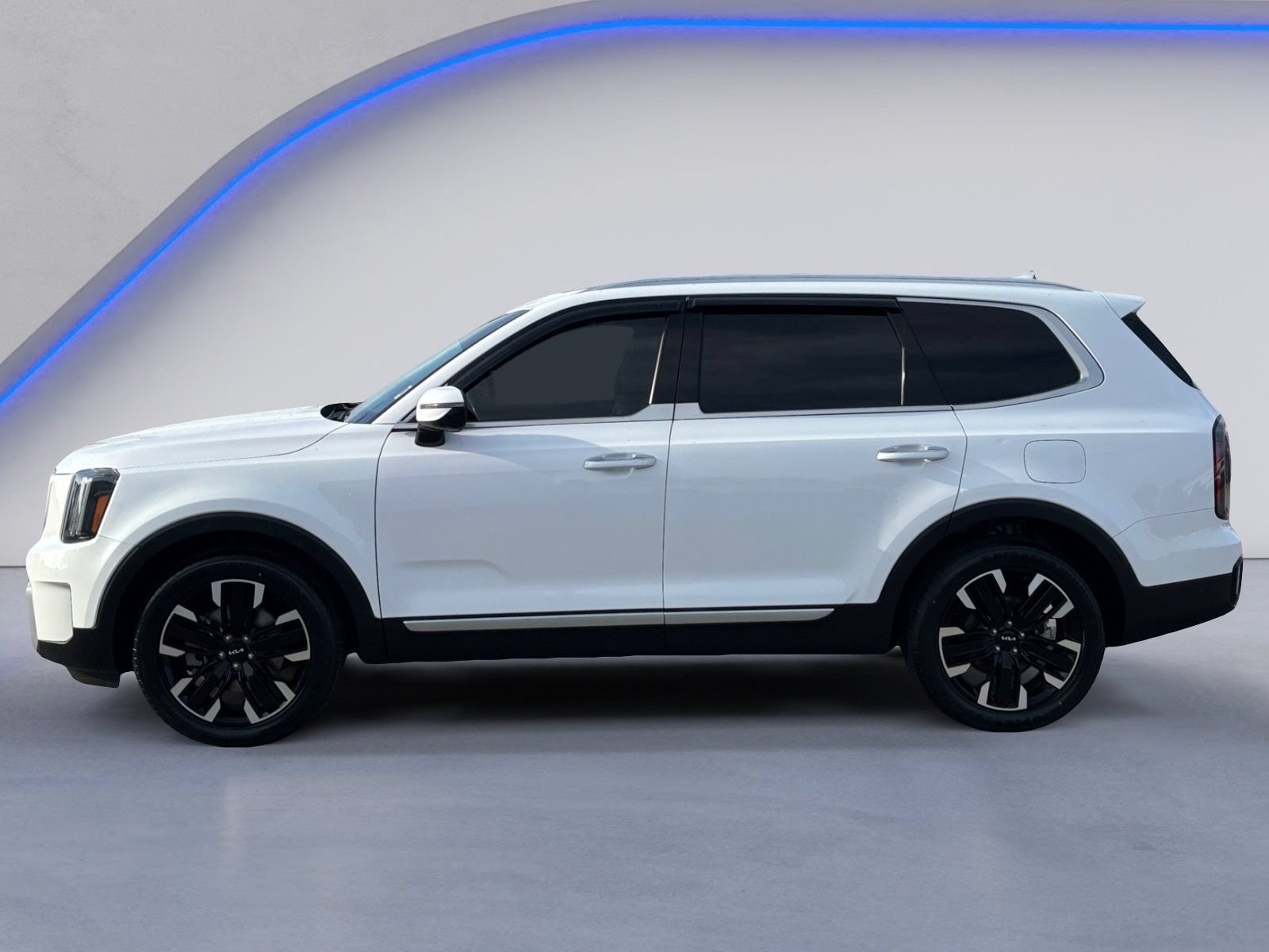 Used 2023 Kia Telluride SX AWD/4WD image 12