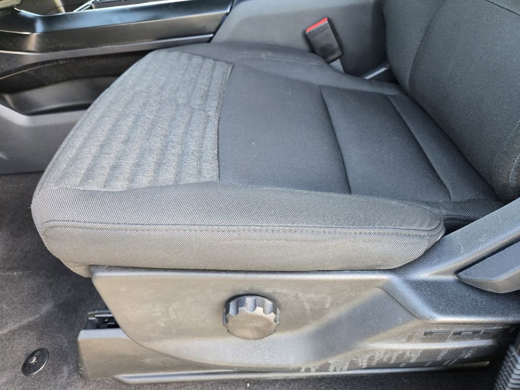Used 2023 Ford F150 XL w/ STX Appearance Package image 20