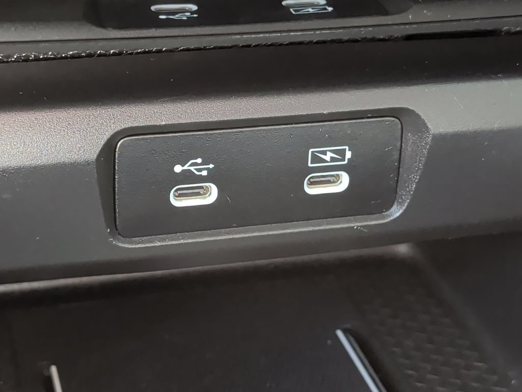 Used 2025 Honda Accord Touring image 28