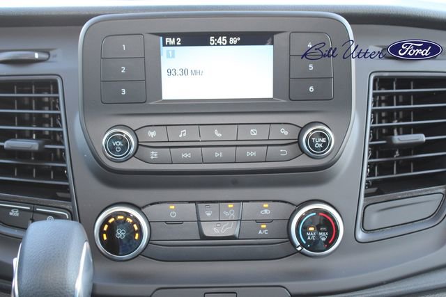 New 2025 Ford Transit 250 148 Medium Roof image 10