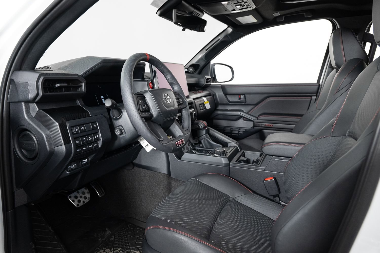 Used 2026 Toyota 4Runner TRD Pro image 16