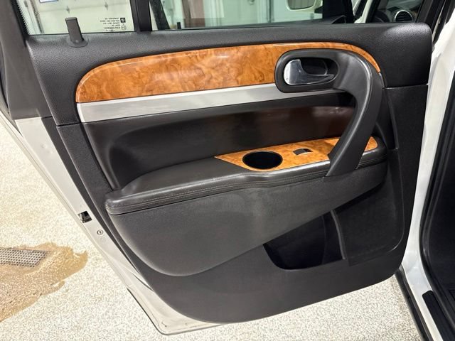 Used 2010 Buick Enclave CXL AWD/4WD image 13