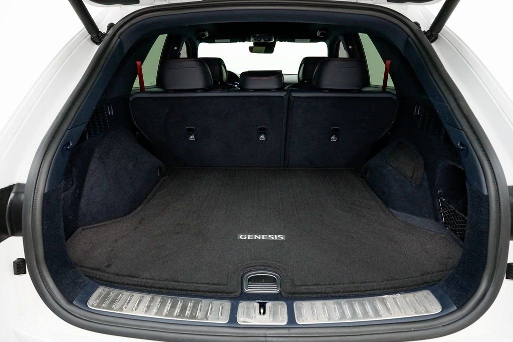 Used 2024 Genesis GV70 3.5T Sport image 33