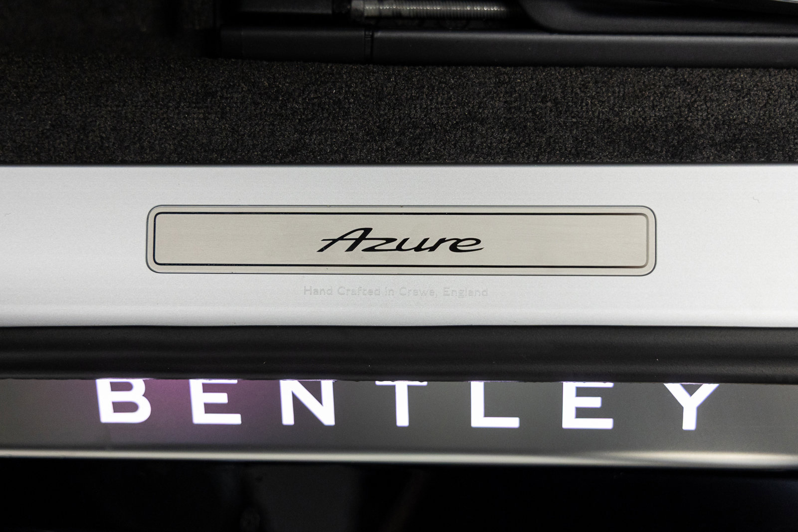 New 2026 Bentley Continental GT image 19