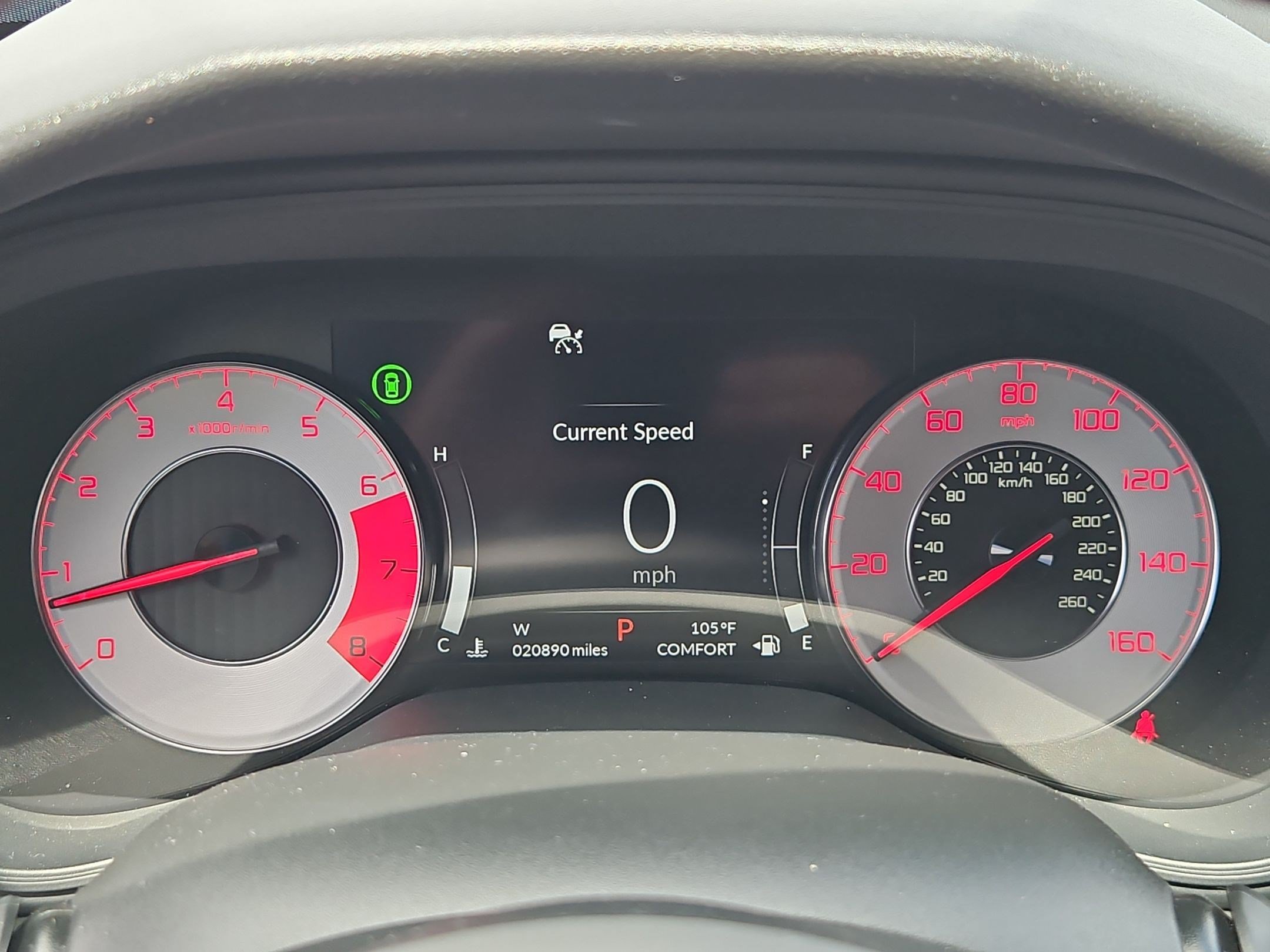 Used 2022 Acura TLX Type S AWD/4WD image 16