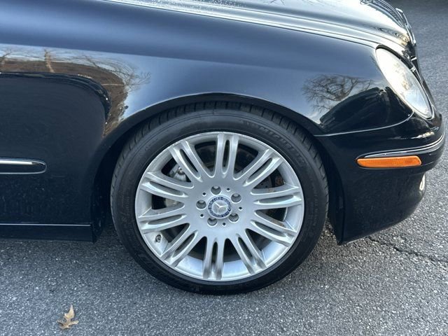 Used 2008 Mercedes-Benz E 350 E 350 image 16
