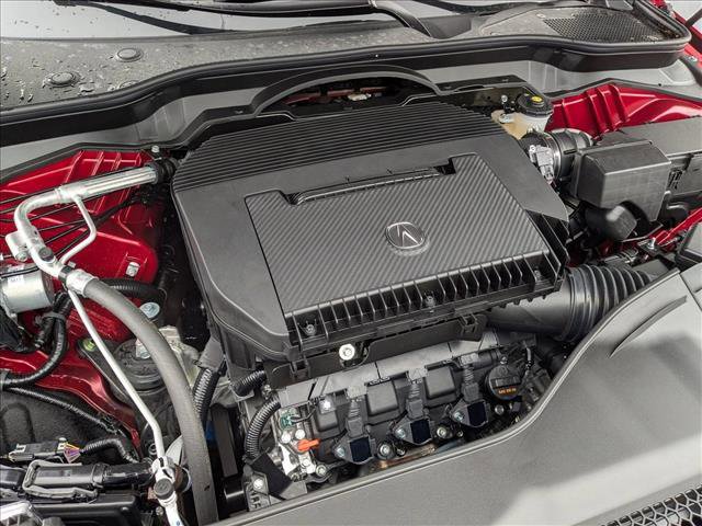 New 2026 Acura MDX A-Spec image 18