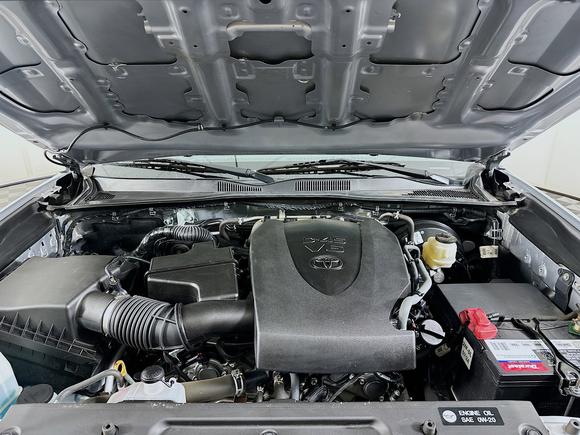 Used 2019 Toyota Tacoma SR5 RWD image 30