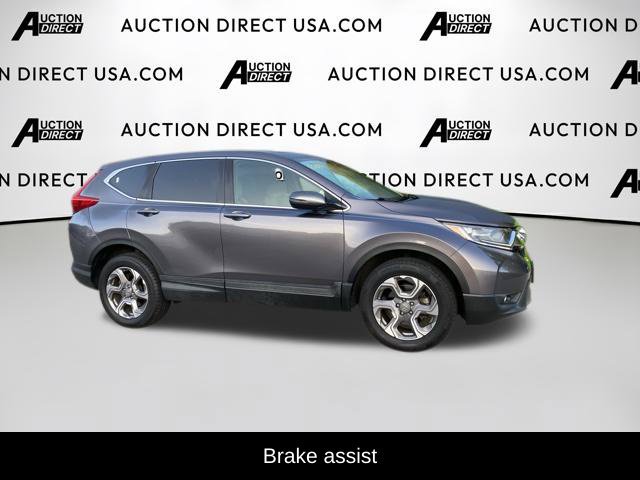 Used 2019 Honda CR-V EX-L image 6
