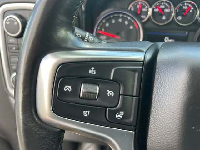 Used 2019 Chevrolet Silverado 1500 LT w/ All-Star Edition image 22