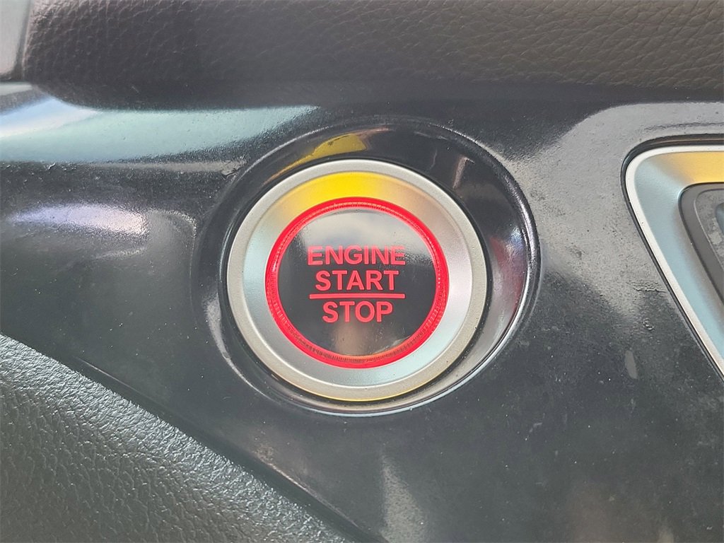 Used 2022 Honda Ridgeline Black Edition image 36