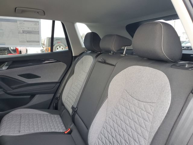 New 2026 Volkswagen Tiguan S AWD/4WD image 25