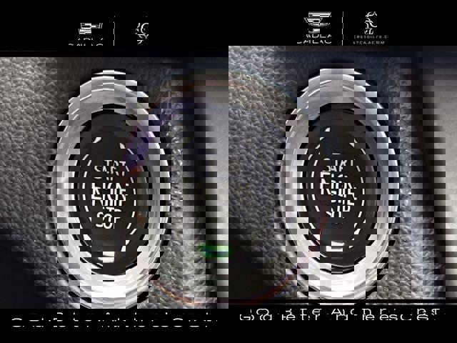 Certified 2023 Cadillac CT4 Premium Luxury w/ Climate Package image 21