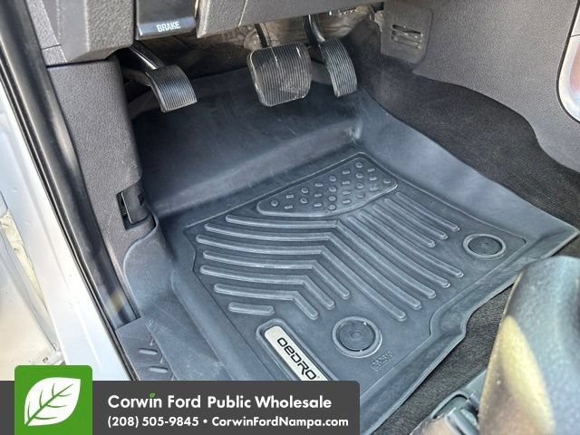 Used 2013 Ford F150 Limited AWD/4WD image 25