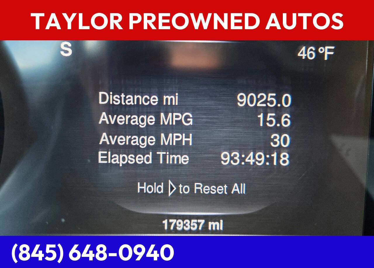Used 2016 RAM 1500 Big Horn image 22