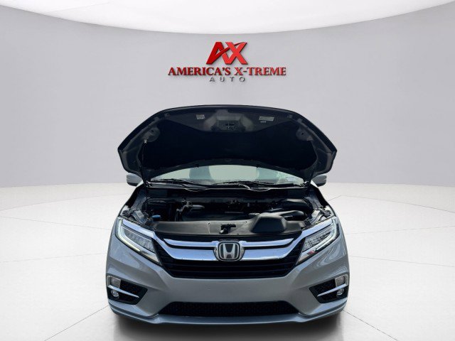 Used 2019 Honda Odyssey Touring image 59