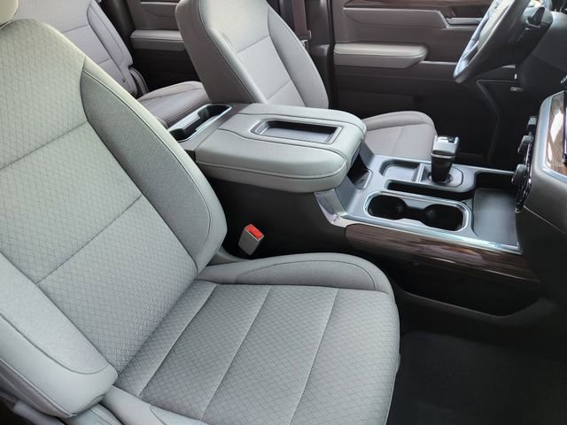 Certified 2022 Chevrolet Silverado 1500 RST AWD/4WD image 11