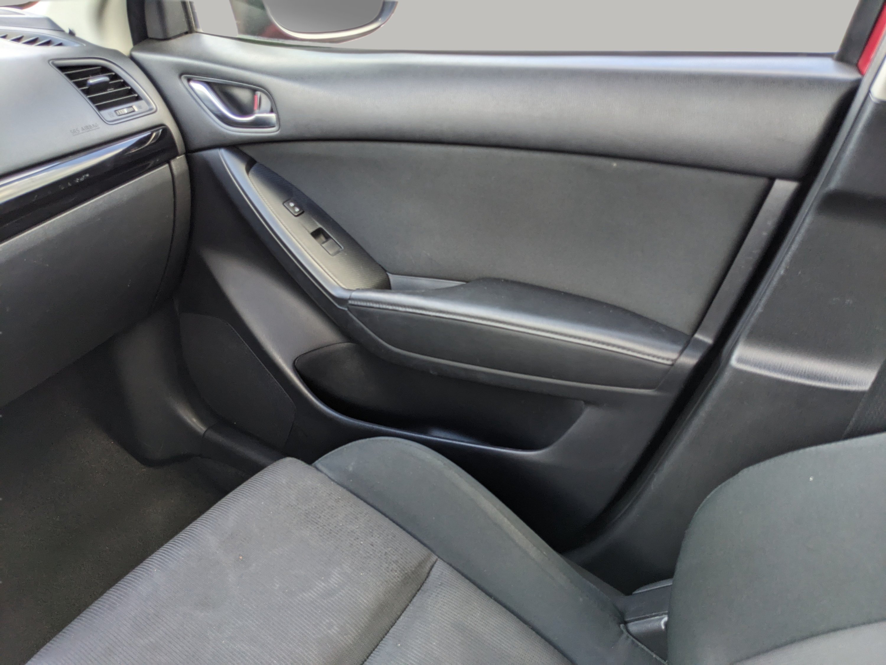 Used 2016 MAZDA CX-5 Sport FWD image 21