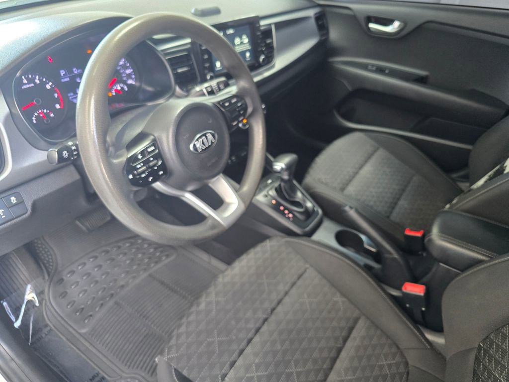 Used 2020 Kia Rio S FWD image 10