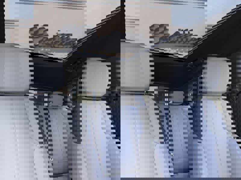 New 2026 Cadillac Optiq Sport 1 image 24