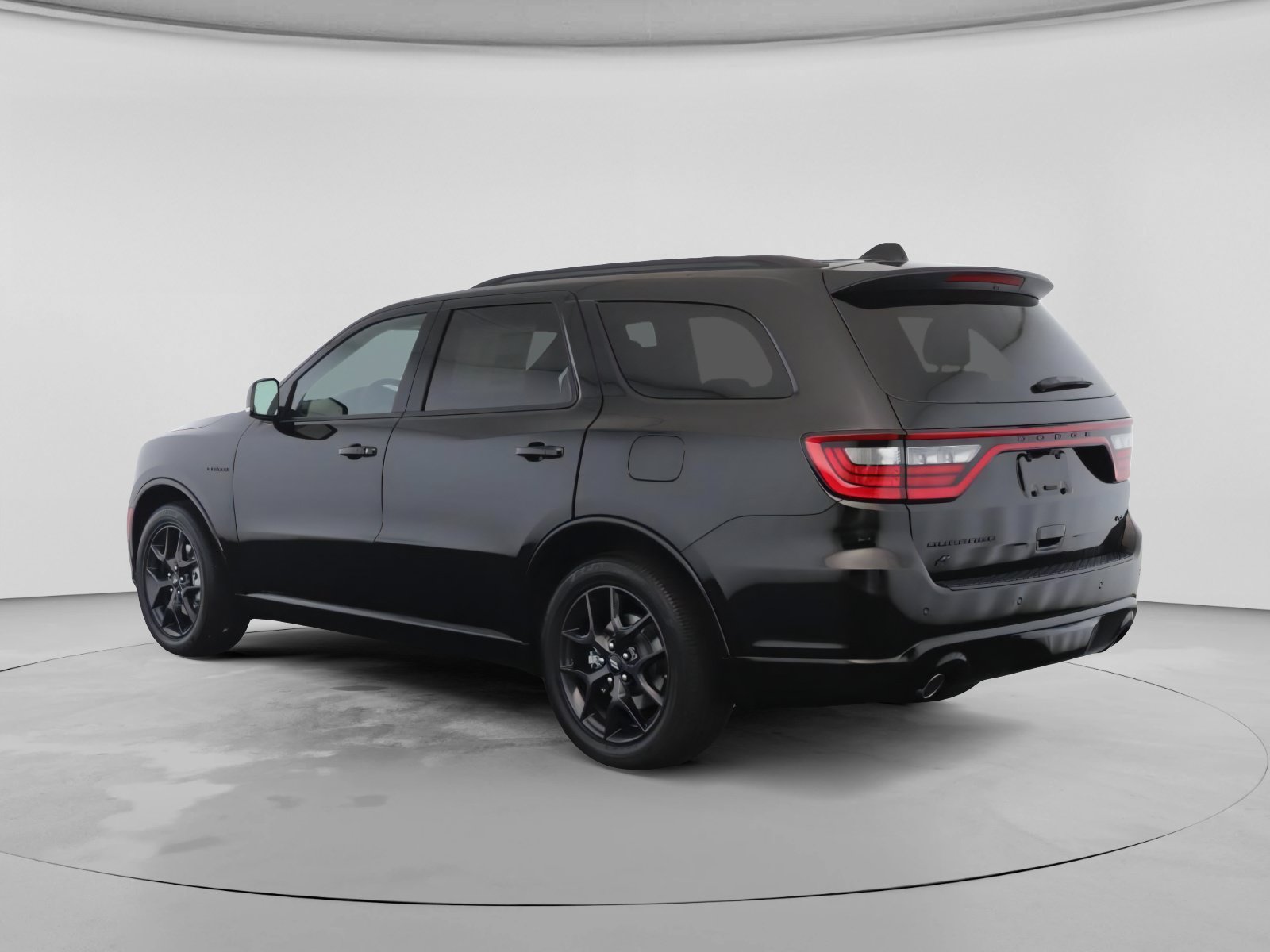 New 2026 Dodge Durango GT AWD/4WD image 24