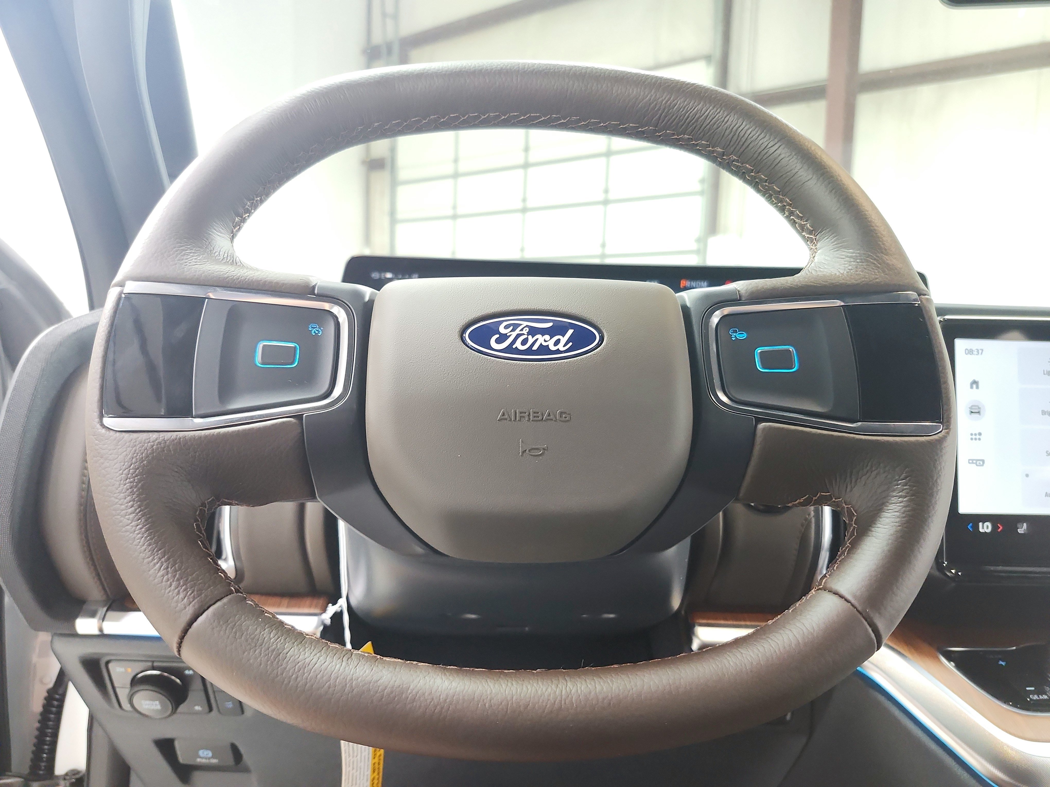 New 2027 Ford Expedition King Ranch AWD/4WD image 37