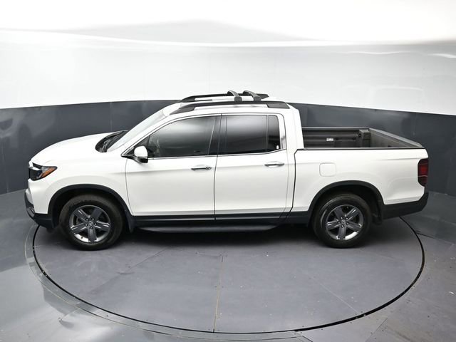 Used 2022 Honda Ridgeline RTL-E image 32