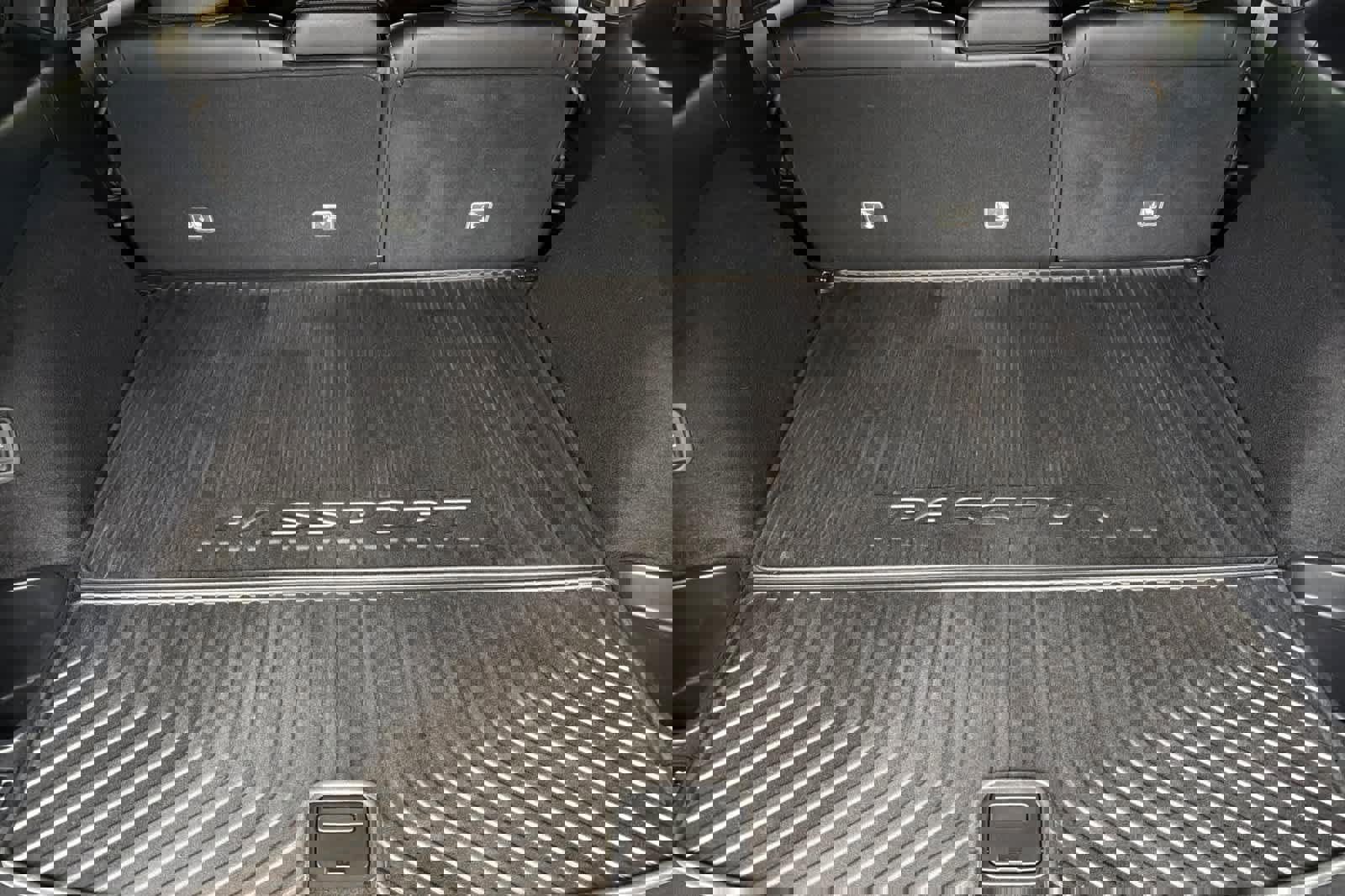 Used 2023 Honda Passport TrailSport image 17