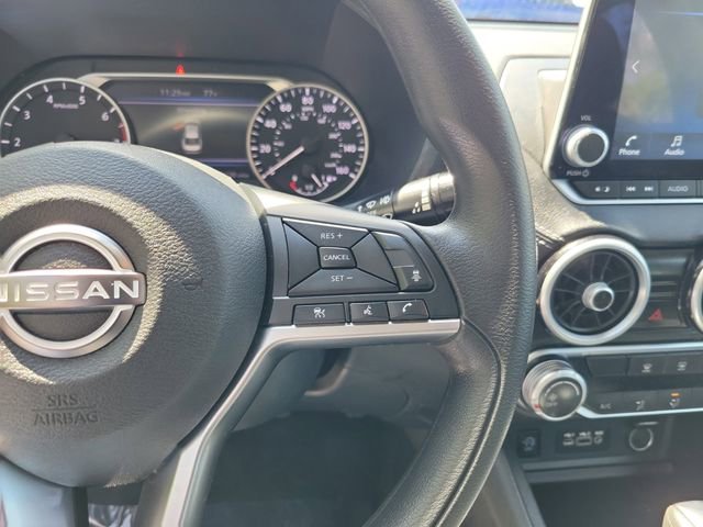 Used 2024 Nissan Sentra SV image 15