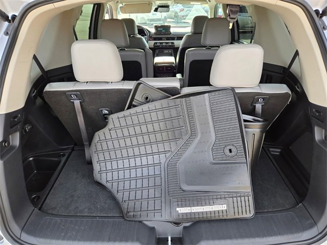 Certified 2024 Honda Pilot EX-L image 18